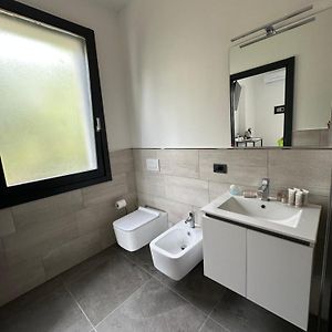 Private Bathroom King Room